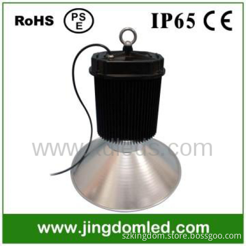 energy saving led high bay light 400W 2700k-7500k
